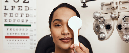 DMV Vision Screening