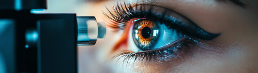 October is Eye Injury Prevention Month: Protect Your Vision Today