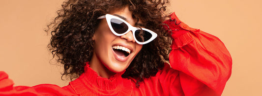 Sunglass Trends That Celebrities Are Loving Now